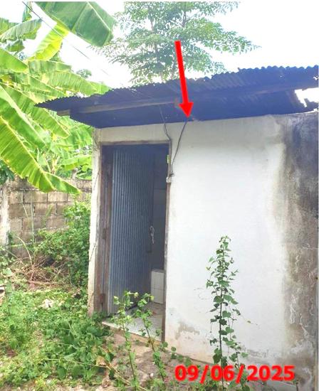 รูป บ้านเดี่ยว 57 ตร.วา เมืองลำปาง ลำปาง 580,000 - รูปที่ 2/15
