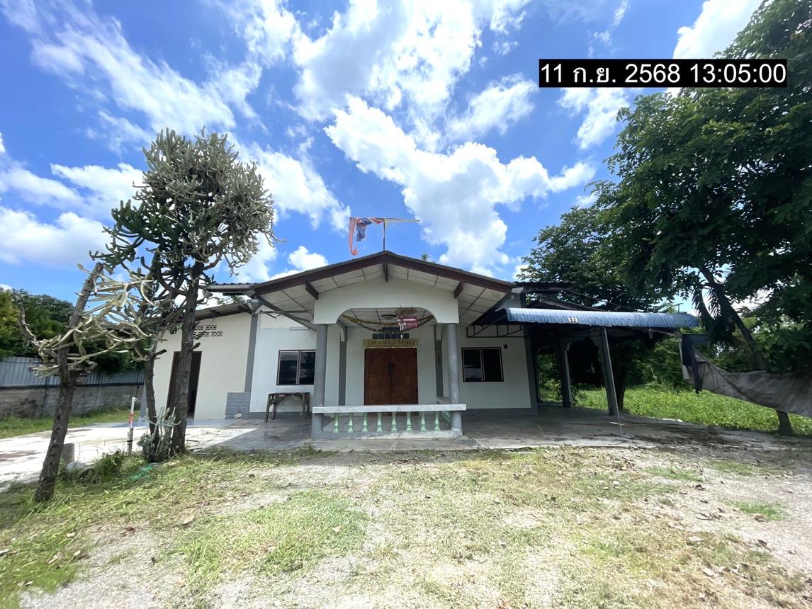 รูป บ้านเดี่ยว 843 ตร.วา โพธาราม ราชบุรี 2.4M - รูปที่ 14/29