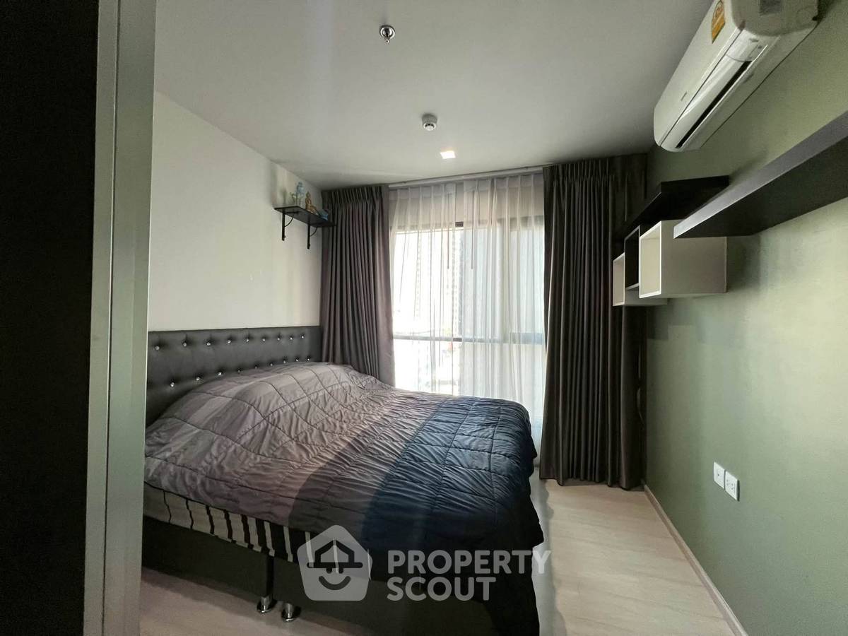 picture 1-BR Condo At Life Sukhumvit 48 Near BTS Phra Khanong (ID 3317596) - 2/6