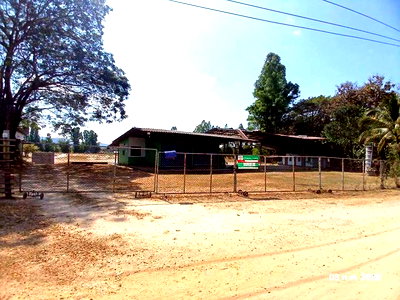 Factory for sale Lamphang : FACTORY 6763.8 Sq.w. Muang Lampang Lamphang for 8.4M