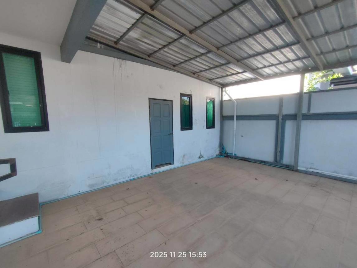 รูป บ้านเดี่ยว 137.5 ตร.วา กังหัน เมืองจันทบุรี จันทบุรี 4.4M - รูปที่ 23/39
