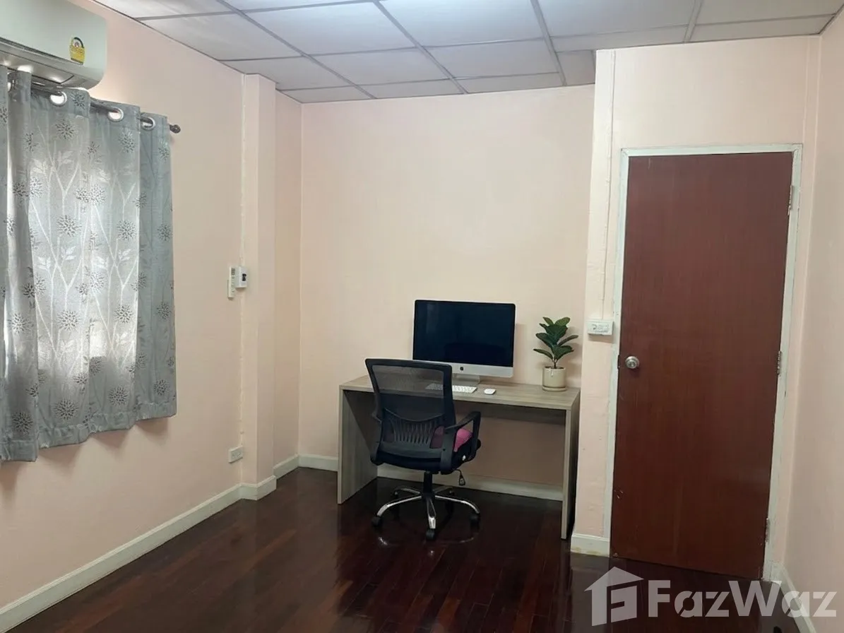 รูป ขาย บ้านเดี่ยว 3 ห้องนอน ใน วงศ์สว่าง, กรุงเทพมหานคร 6427922 - รูปที่ 9/15