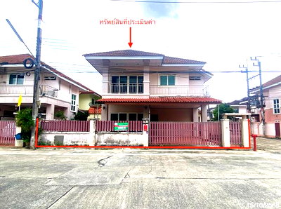 Houses for sale Hat Yai Songkhla : HOME 50 Sq.w. Hat Yai Songkhla for 3.5M