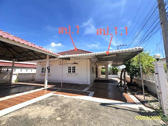picture HOME 140 Sq.w. Muang Ratchaburi Ratchburi for 2.6M - 2/35