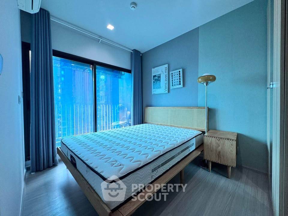 picture 35th-Floor 1-BR Life Asoke - Rama 9, 300m To MRT Phra Ram 9 (ID 3318624) - 8/10