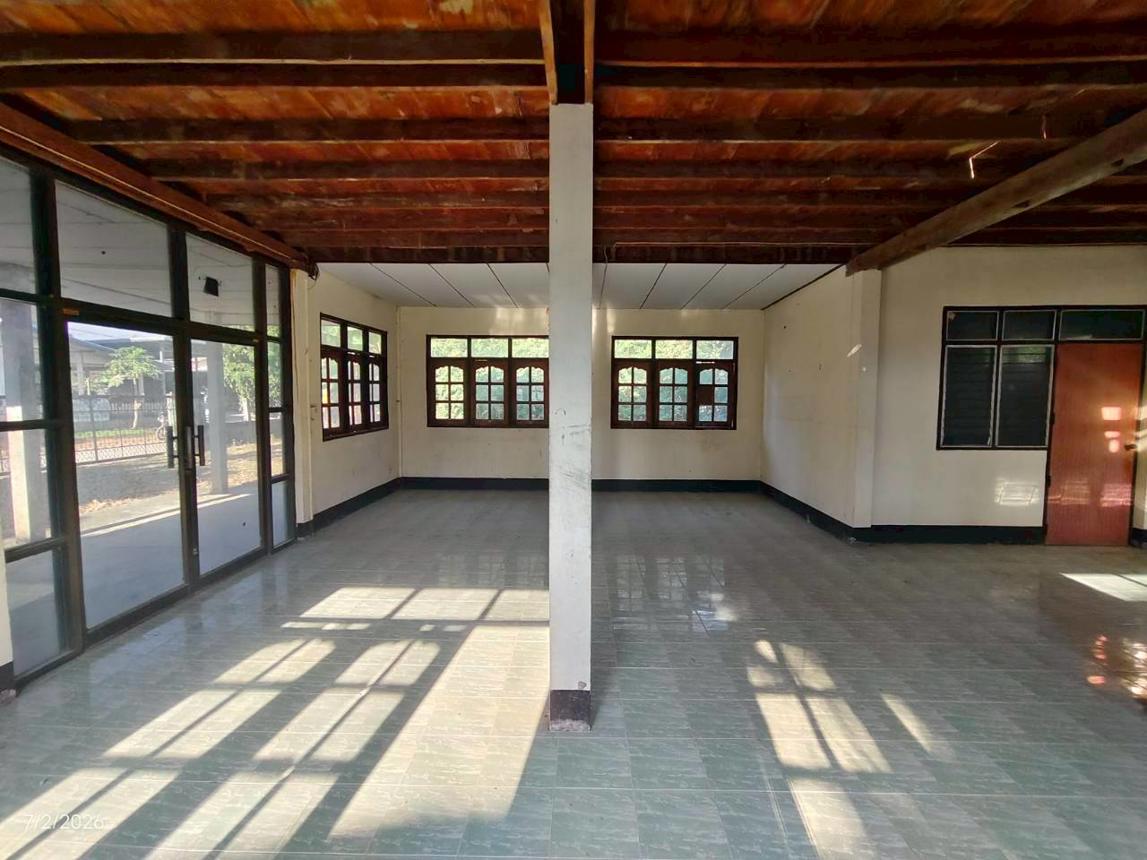 picture HOME 159 Sq.w. Chum Phae Khon Kaen for 708,000 - 26/37