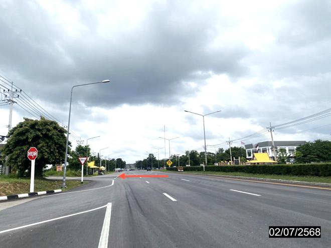รูป ที่ดินว่างเปล่า 1479.8 ตร.วา เมืองเพชรบูรณ์ เพชรบูรณ์ 7.8M - รูปที่ 10/23