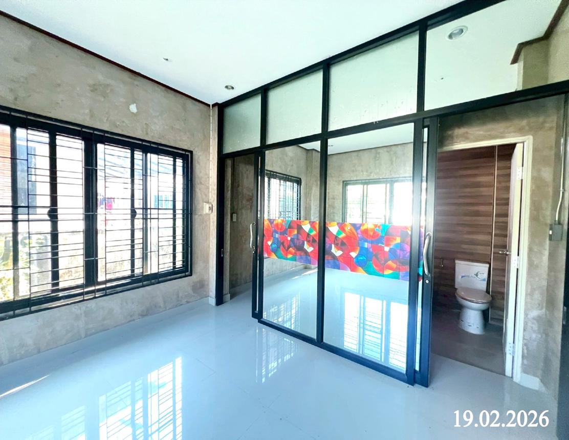 รูป บ้านเดี่ยว 79.2 ตร.วา มลชญา 4 เมืองอุตรดิตถ์ อุตรดิตถ์ 1.9M - รูปที่ 20/29