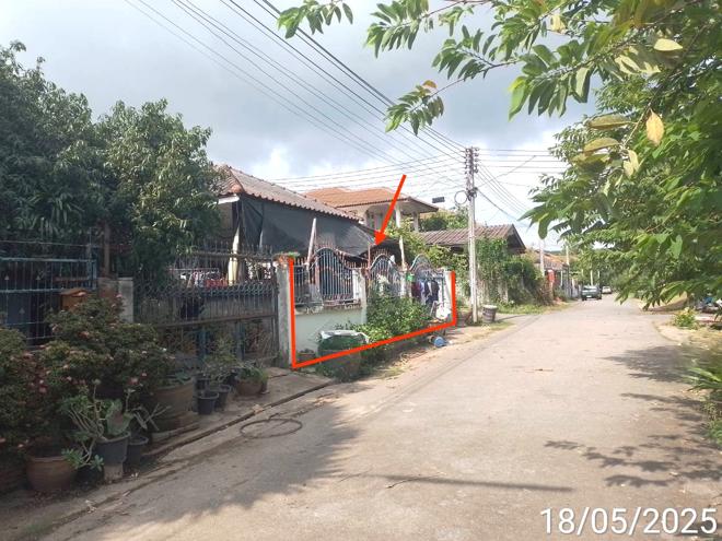 picture HOME 55 Sq.w. Sattahip Chonburi for 1.6M - 4/19
