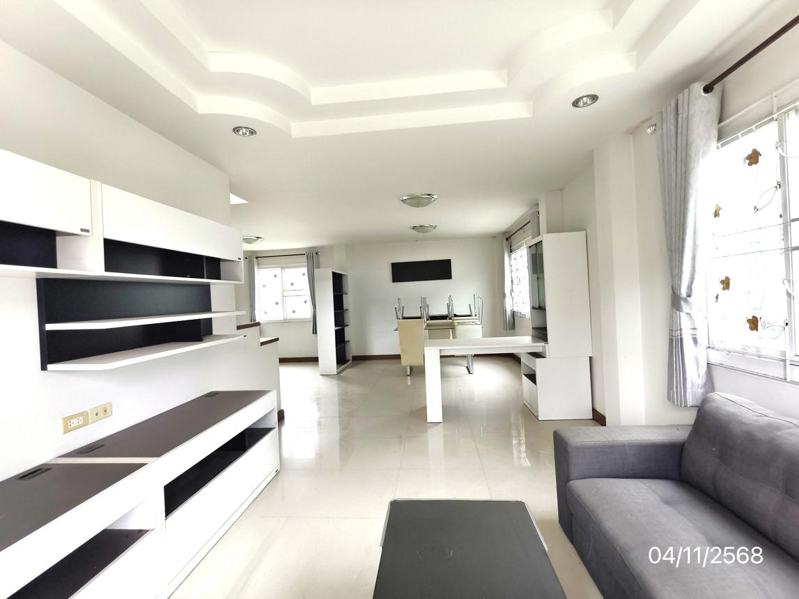 รูป บ้านเดี่ยว 95.3 ตร.วา ภูฟ้าการ์เด้นโฮม 4 สารภี เชียงใหม่ 5.5M - รูปที่ 22/41