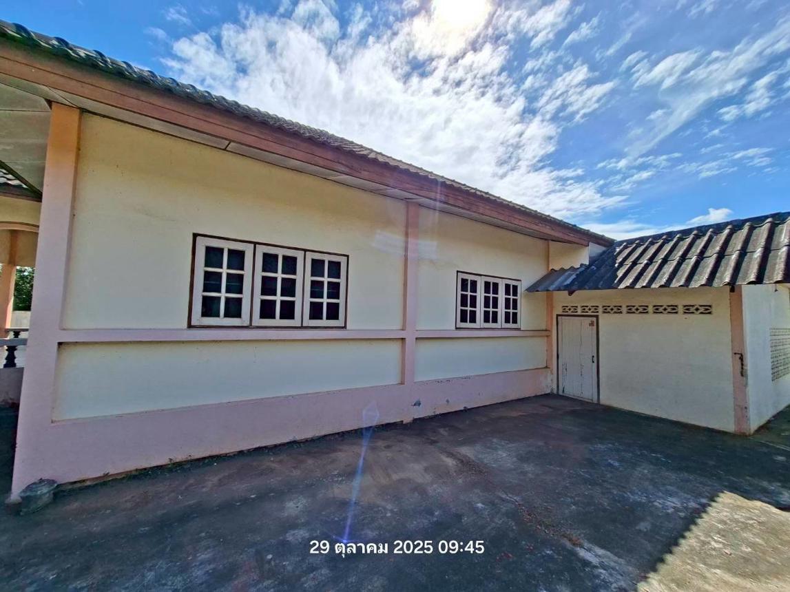 รูป บ้านเดี่ยว 110 ตร.วา เมืองสระแก้ว สระแก้ว 1.7M - รูปที่ 16/27