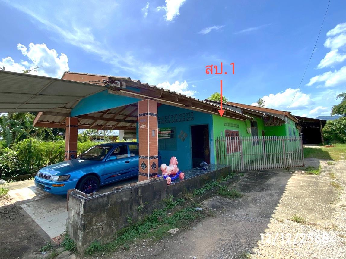 รูป บ้านเดี่ยว 169 ตร.วา สะเดา สงขลา 3M - รูปที่ 18/33