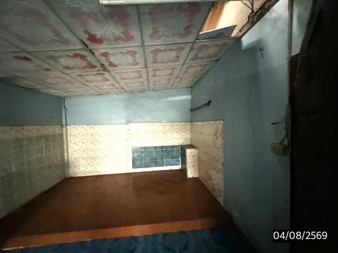 รูป บ้านเดี่ยว 72.4 ตร.วา โพนทอง ร้อยเอ็ด 1M - รูปที่ 15/35