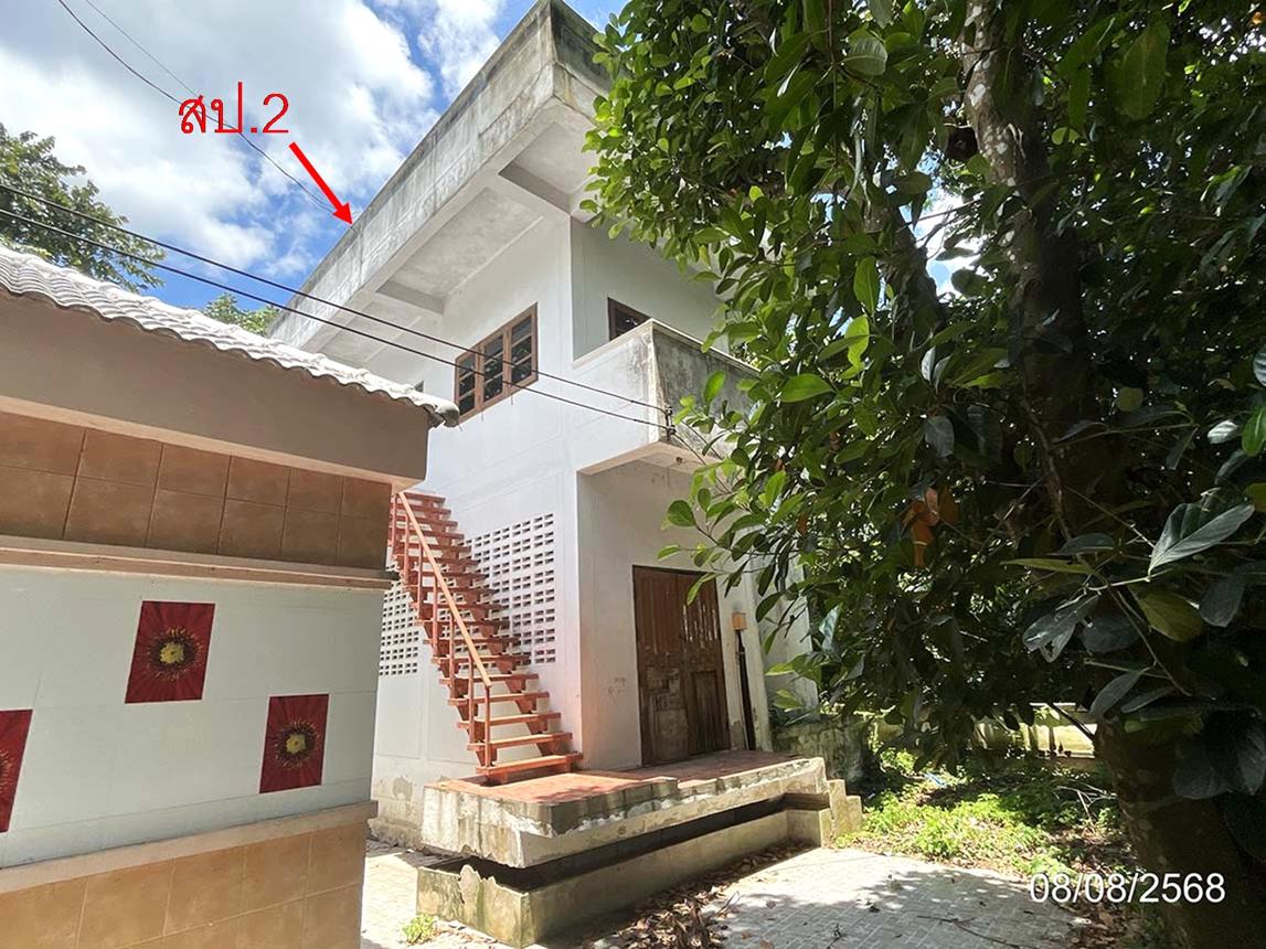 picture HOME 835.7 Sq.w. Aranyaprathet Srakaeo for 11.8M - 34/45