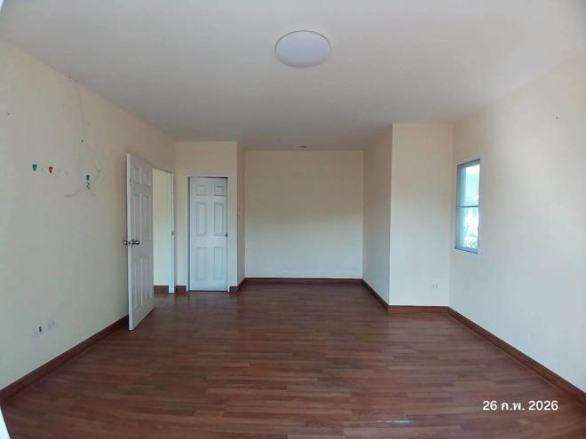 picture HOME 52.5 Sq.w. San Sai Chiang Mai for 2.1M - 10/37