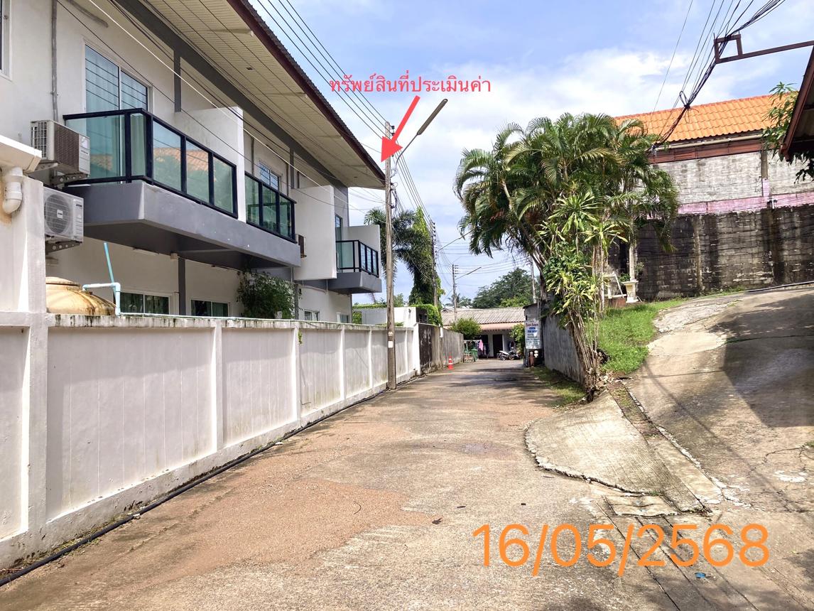 picture TOWN HOUSE 47 Sq.w. Muang Phuket Phuket for 4.4M - 11/15