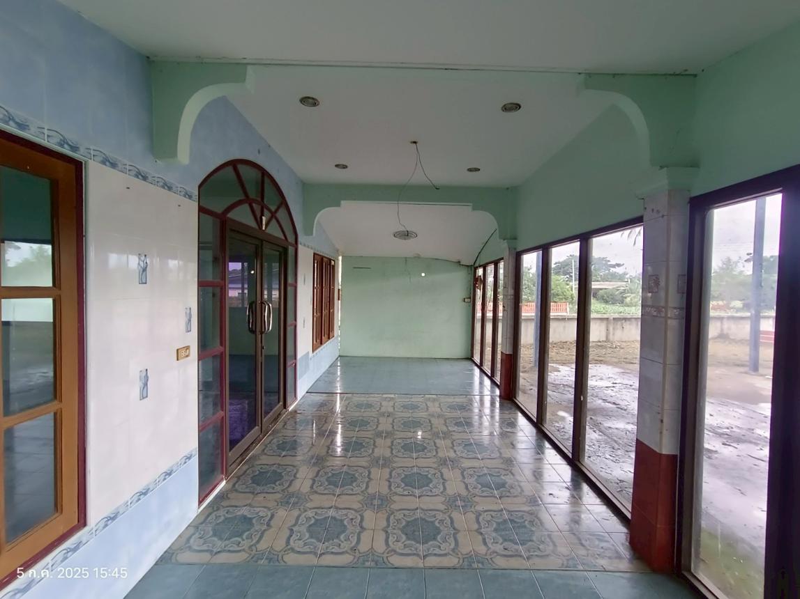 รูป บ้านเดี่ยว 357.2 ตร.วา เมืองนครปฐม นครปฐม 3.9M - รูปที่ 28/49