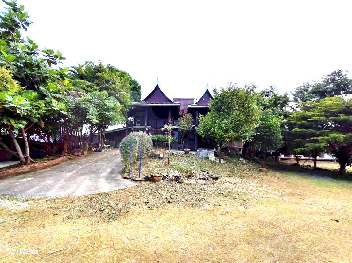 รูป บ้านเดี่ยว 815.6 ตร.วา เมืองเชียงราย เชียงราย 6.6M - รูปที่ 44/85