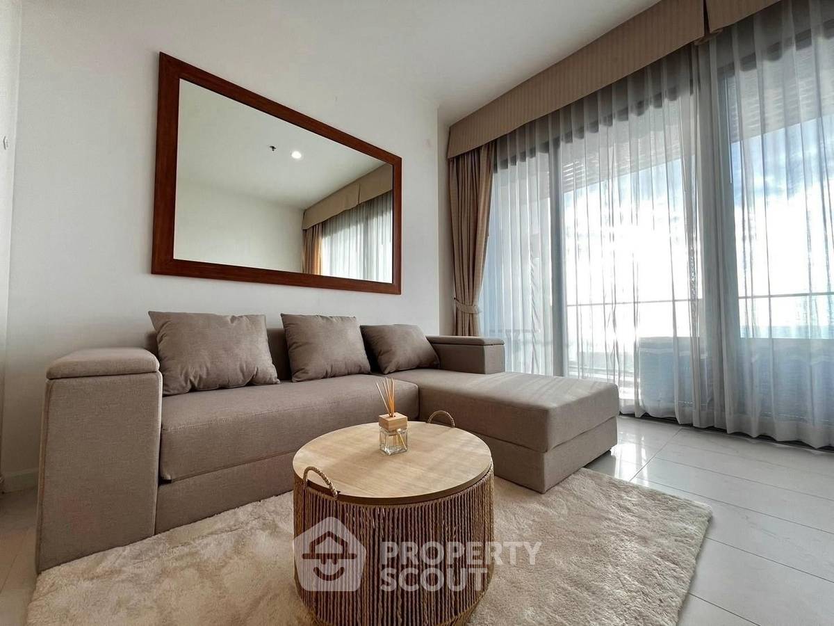 รูป คอนโด 1 ห้องนอน ชั้น 17 ขนาด 64 ตร.ม. Northpoint Condominium (ID 3318268) - รูปที่ 5/9