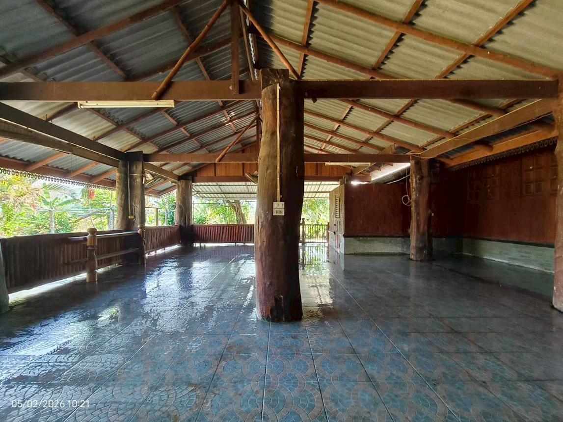 picture HOME 17744 Sq.w. Dok Kham Tai Phayao for 9.1M - 23/35