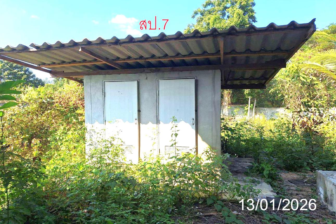 picture HOME 532.9 Sq.w. Pa Sang Lamphun for 8.2M - 53/57