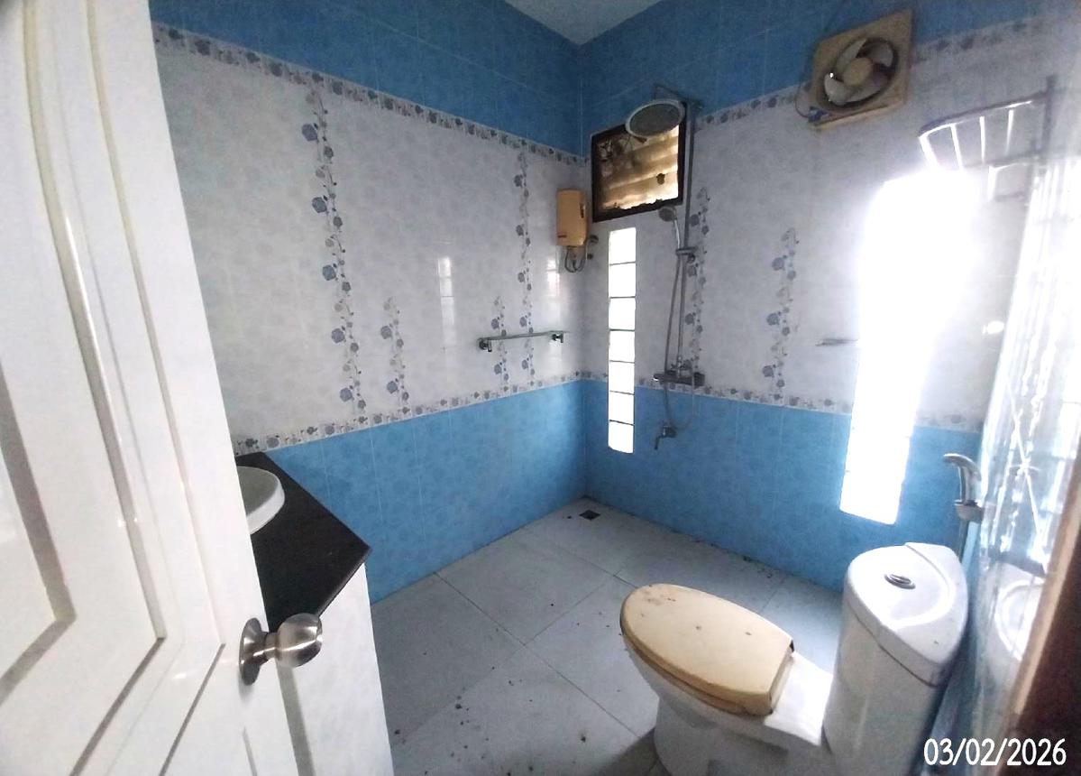 picture HOME 208 Sq.w. Doi Saket Chiang Mai for 3.3M - 19/25