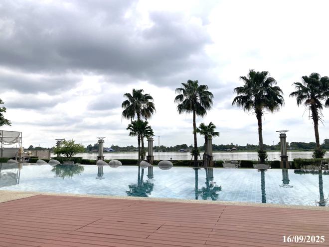 รูป คอนโดมิเนียม 39.2 ตร.ม. แมเนอร์ สนามบินน้ำ เมืองนนทบุรี นนทบุรี 3M - รูปที่ 11/29