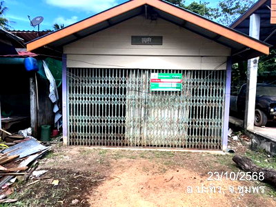 Houses for sale Pathiu Chumphon : HOME 49 Sq.w. Pathiu Chumphon for 1.2M