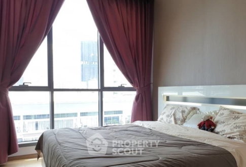 16th-Floor 1-BR At Hyde Sukhumvit 13, 200m To BTS Nana (ID 3293081)