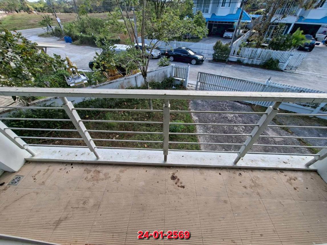 รูป บ้านเดี่ยว 135.7 ตร.วา นันท์นิชา วิลเลจ เมืองระยอง ระยอง 3.3M - รูปที่ 29/35