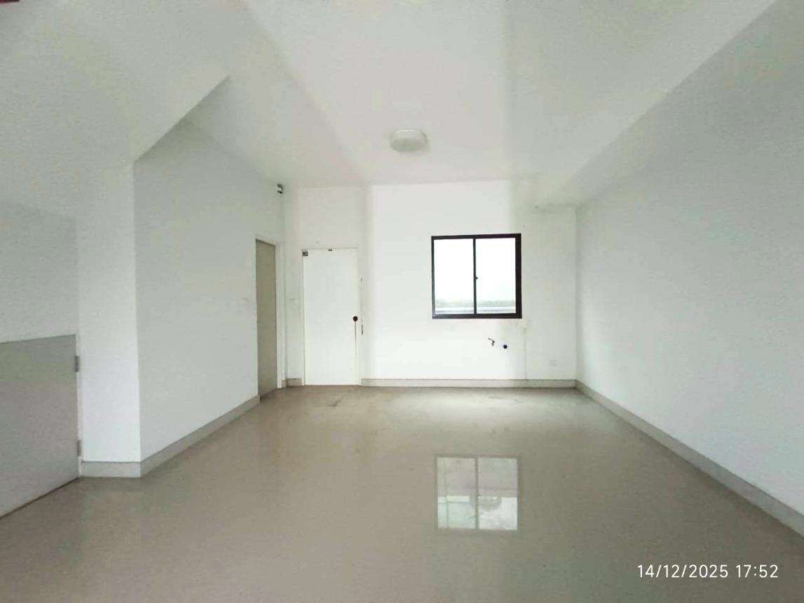 picture TOWN HOUSE 18.2 Sq.w. Bang Bua Thong Nonthaburi for 2M - 16/29