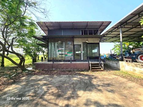 picture HOME 100 Sq.w. Muang Phitsanulok Phitsanulok for 660,000 - 24/27