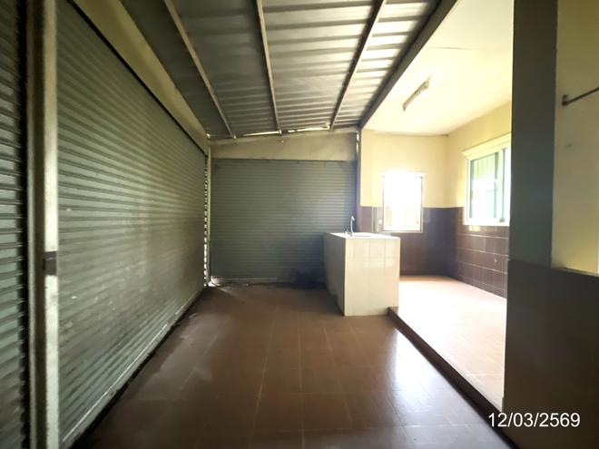 รูป บ้านเดี่ยว 61.4 ตร.วา คลองขลุง กำแพงเพชร 1.8M - รูปที่ 8/29