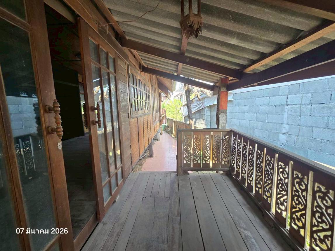รูป บ้านเดี่ยว 34.3 ตร.วา สวรรคโลก สุโขทัย 594,000 - รูปที่ 21/31
