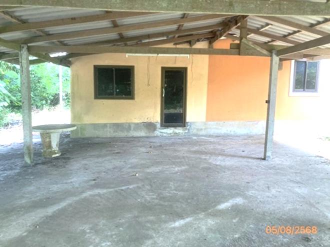 รูป บ้านเดี่ยว 224.4 ตร.วา เวียงสระ สุราษฎร์ธานี 657,000 - รูปที่ 14/33