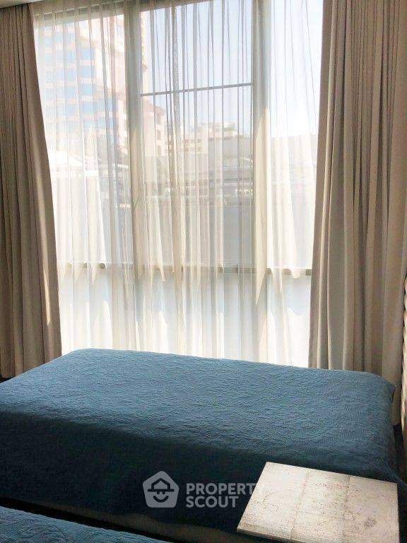 รูป ห้อง 3 ห้องนอน ขนาด 212 ตร.ม. Domus Condominium ใกล้ BTS อโศก (ID 3319463) - รูปที่ 13/14