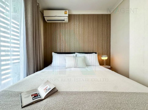 🎉 For Rent Condo LUMPINI SUITE SUKHUMVIT 41 Building 1, Floor 6,2 bed room, Room size 72 sqm