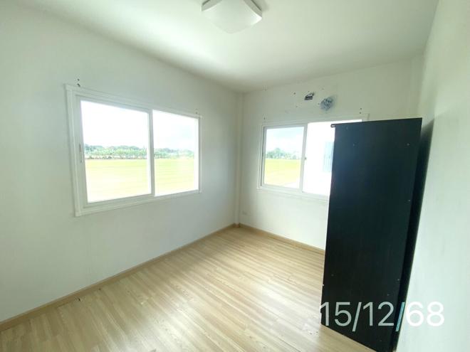 picture HOME 58.8 Sq.w. Bang Bua Thong Nonthaburi for 2.9M - 10/33