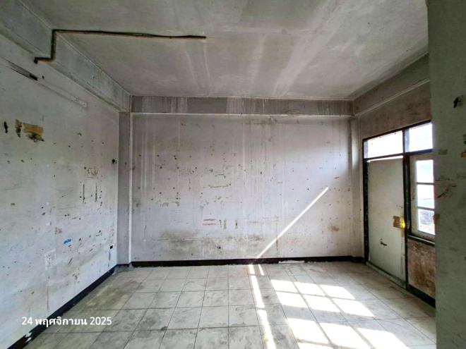 picture SHOP HOUSE 98 Sq.w. Krathum Baen Samut Sakhon for 6.4M - 19/61
