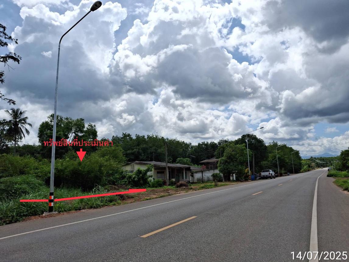 รูป ที่ดินว่างเปล่า 285.9 ตร.วา ปะเหลียน ตรัง 2.7M - รูปที่ 21/25