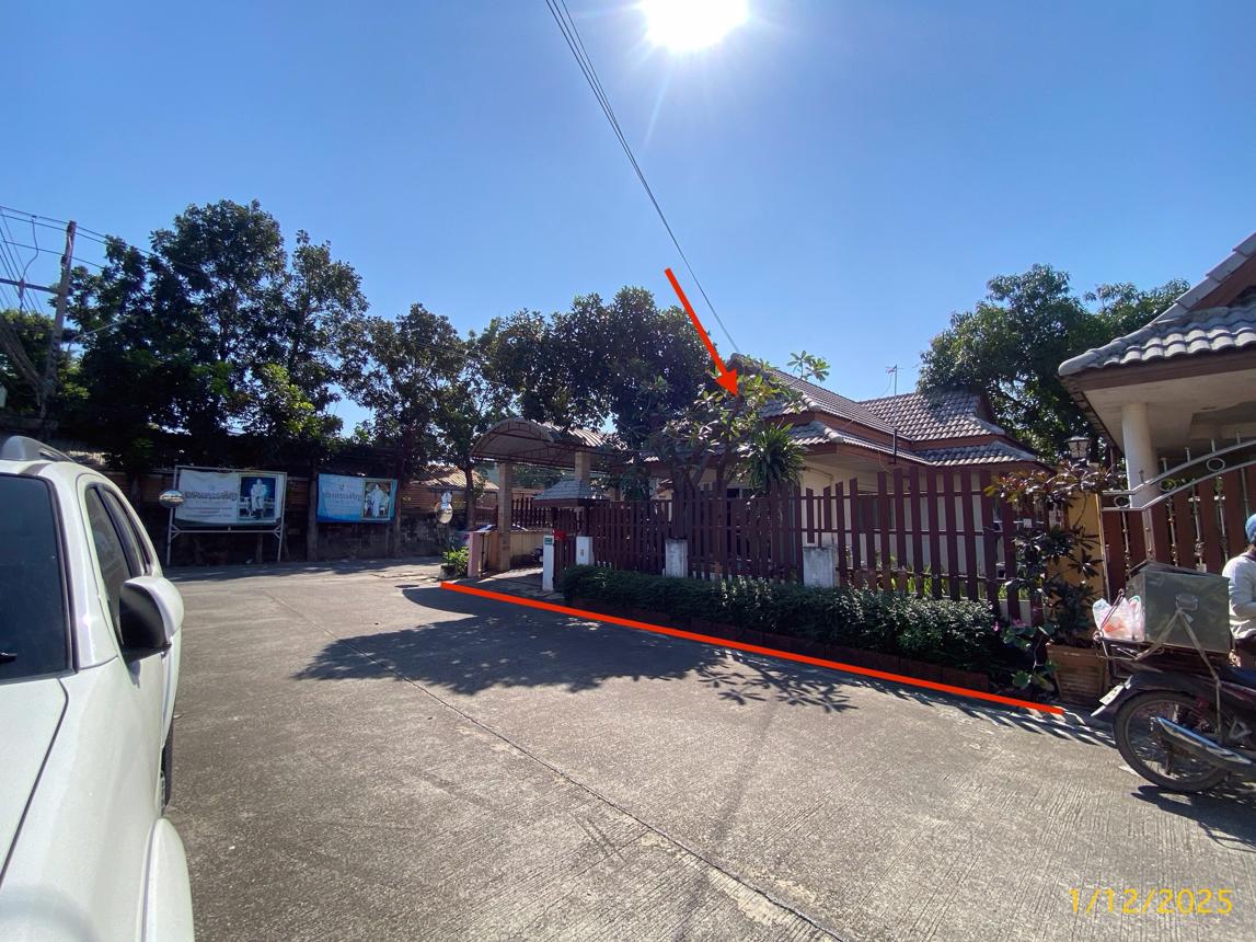 picture HOME 55 Sq.w. Krathum Baen Samut Sakhon for 3.3M - 12/21