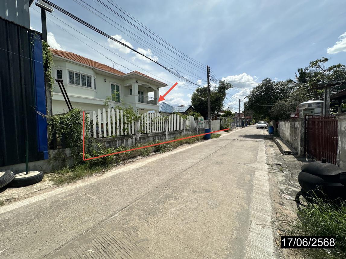 รูป บ้านเดี่ยว 120 ตร.วา เมืองนครราชสีมา นครราชสีมา 3.3M - รูปที่ 11/15