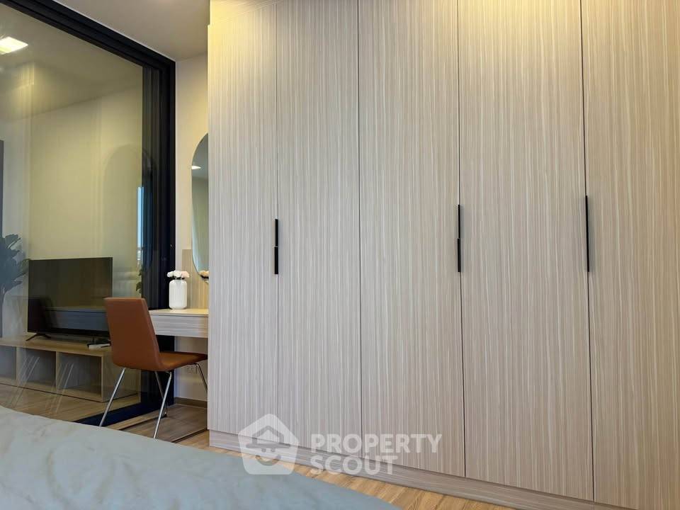 รูป คอนโด 1 ห้องนอน ที่ XT Phayathai ใกล้ BTS พญาไท (ID 3318707) - รูปที่ 17/20