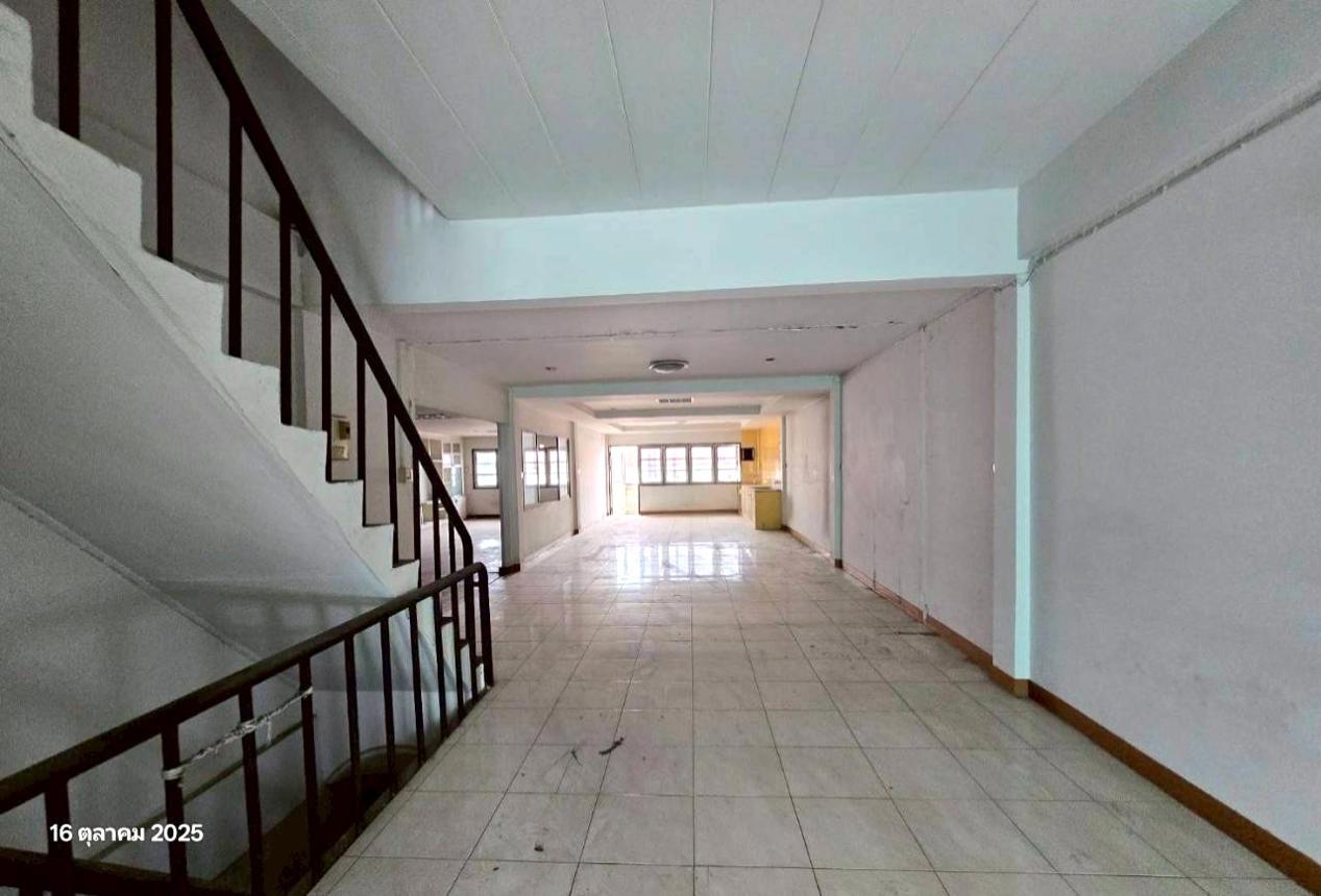 รูป อาคารพาณิชย์ 82.9 ตร.วา เมืองนครสวรรค์ นครสวรรค์ 12.3M - รูปที่ 35/57