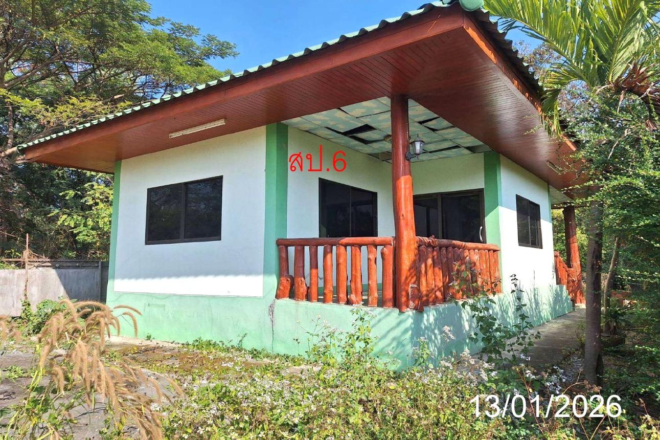 picture HOME 532.9 Sq.w. Pa Sang Lamphun for 8.2M - 49/57