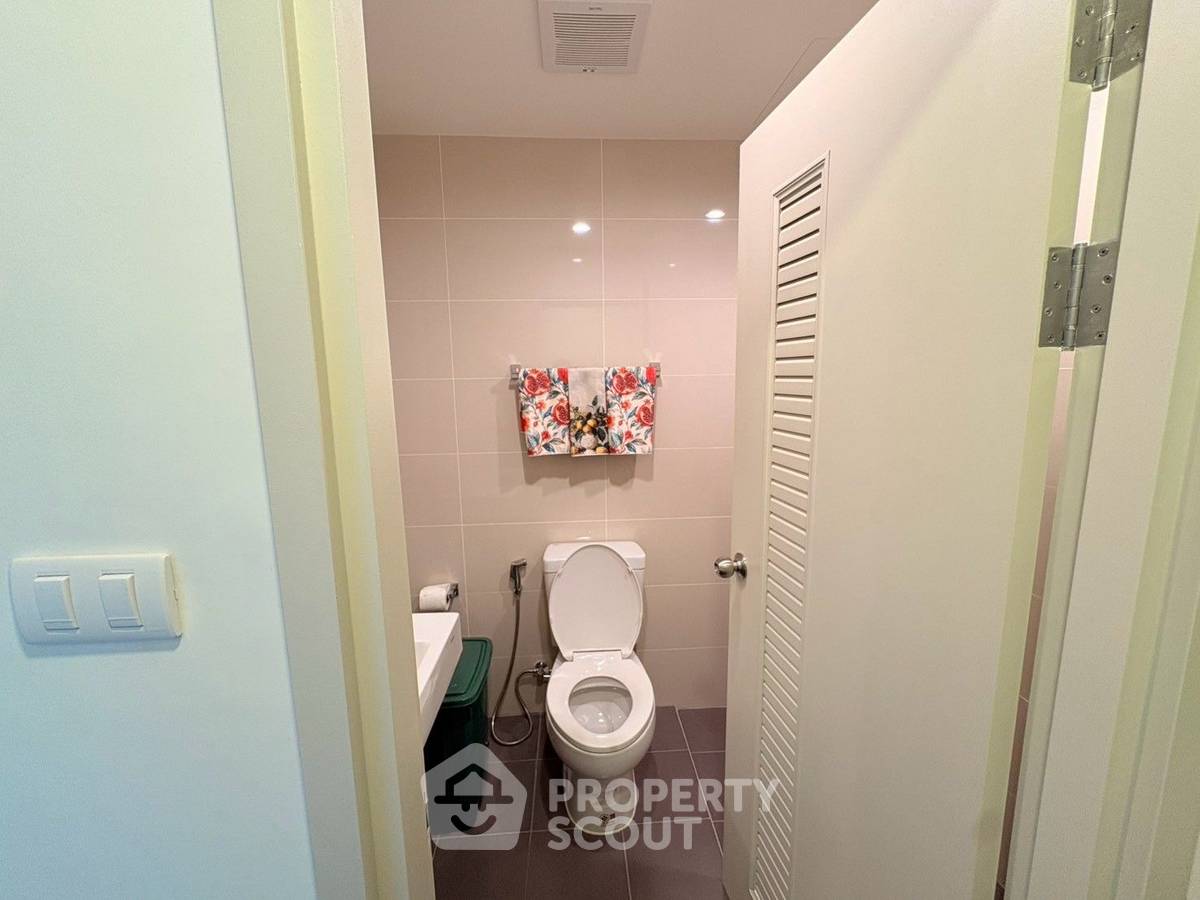 picture 26th-Floor 2-BR Condo At A Space Mega 2 Bang Kaeo (ID 3227694) - 21/36