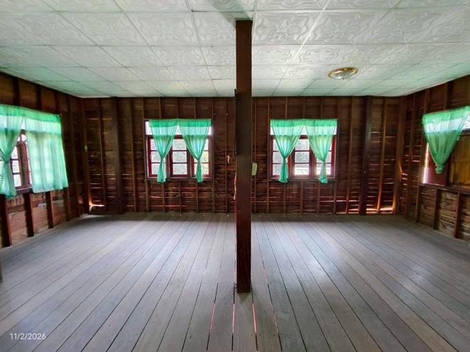picture HOME 110 Sq.w. Kaset Sombon Chaiyaphum for 890,000 - 14/41