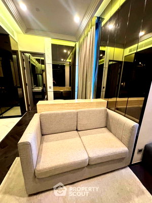 Condos for sale : 15th-Floor 1-BR At The Esse Sukhumvit 36, 70m To BTS Thong Lor (ID 3049644)