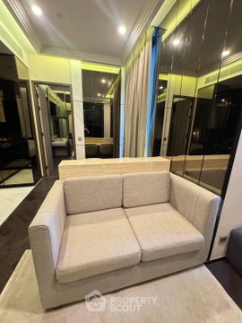 70m To BTS Thong Lo: 1-BR, 15th-Floor At The Esse Sukhumvit 36 (ID 3049644)