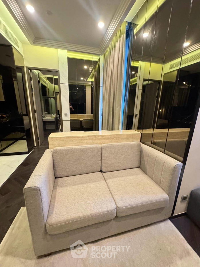 picture 70m To BTS Thong Lo: 1-BR, 15th-Floor At The Esse Sukhumvit 36 (ID 3049644) - 1/7